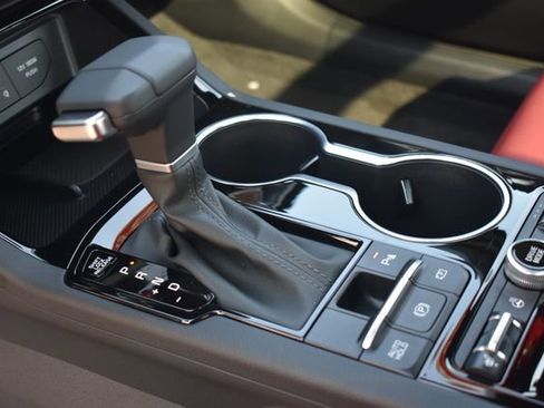 New 2026 Kia K5 GT-Line w/ GT-Line Premium Package image 23