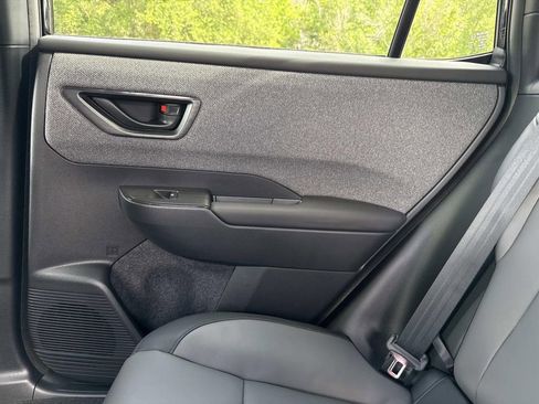 New 2026 Subaru Outback Premium AWD/4WD image 16
