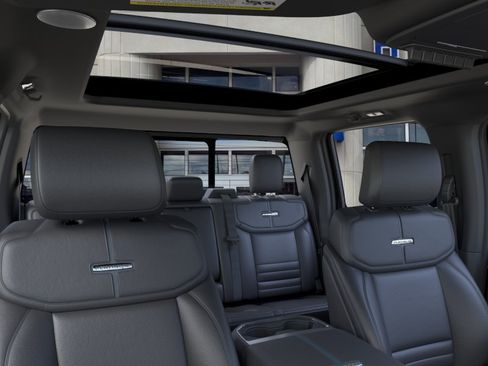 New 2026 Ford F250 Platinum AWD/4WD image 44