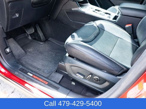 Used 2020 Ford Explorer ST w/ Premium Technology Package AWD/4WD image 28