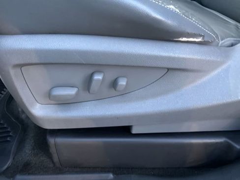 Used 2014 Chevrolet Silverado 1500 LTZ image 11