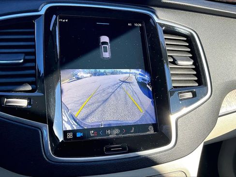 Certified 2024 Volvo XC90 B6 Plus w/ Protection Package Premier image 27