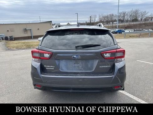Used 2023 Subaru Impreza Premium image 4
