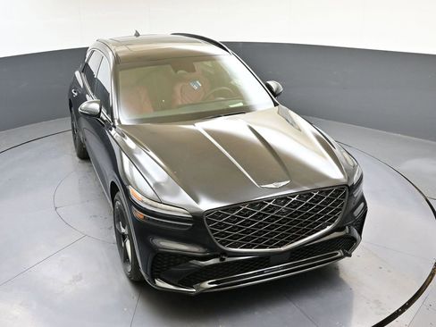 New 2026 Genesis GV70 3.5T Sport Prestige image 51