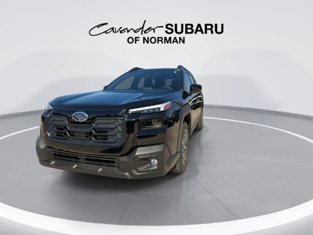 New 2026 Subaru Outback Premium AWD/4WD image 4