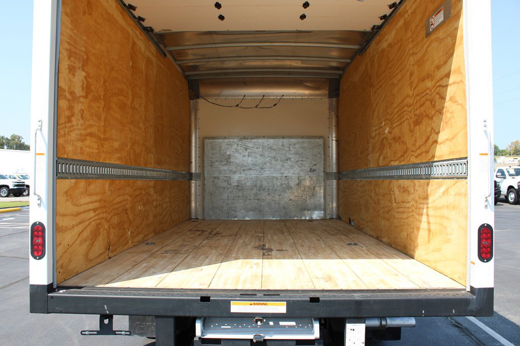 Used 2024 Ford E-350 and Econoline 350 Super Duty w/ Driver's Safety Package RWD image 11