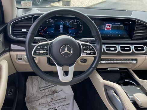Used 2023 Mercedes-Benz GLE 350 image 9