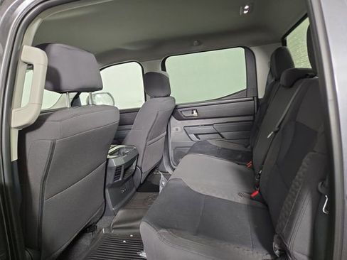 Used 2024 Toyota Tundra SR5 w/ SR5 Convenience Package image 15