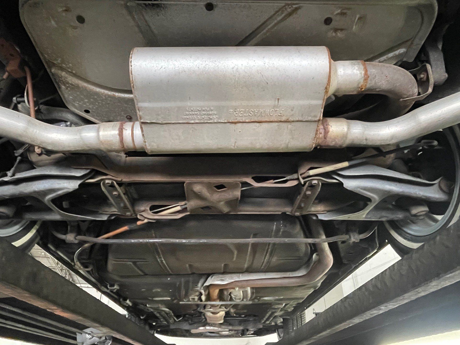 Used 1988 Cadillac Eldorado Coupe FWD image 81