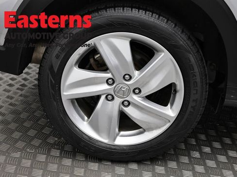 Used 2019 Honda HR-V EX image 29