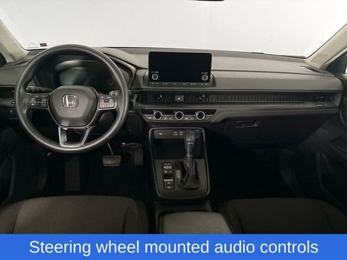 Certified 2024 Honda CR-V EX image 4
