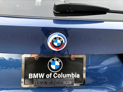 Used 2022 BMW X3 M40i w/ Premium Package image 9