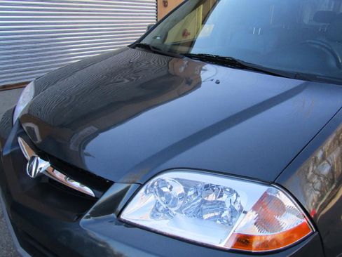 Used 2003 Acura MDX image 30