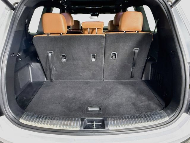 Used 2025 Kia Telluride SX X-Line AWD/4WD image 27