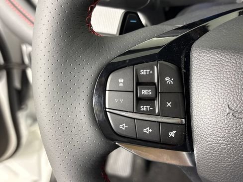 New 2026 Ford Explorer ST w/ Sun And Sound Package AWD/4WD image 17
