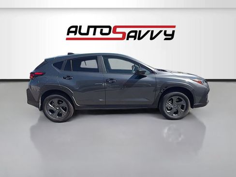 Used 2024 Subaru Crosstrek 2.0i w/ Popular Package #4 AWD/4WD image 8