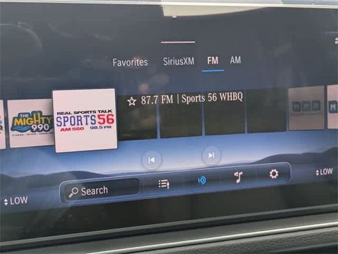 Used 2025 Mercedes-Benz GLE 350 4MATIC image 30