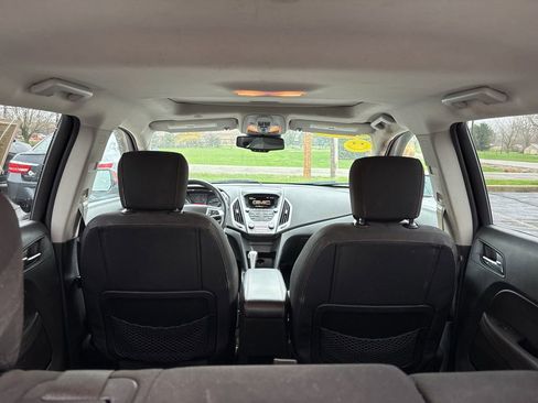 Used 2015 GMC Terrain SLE w/ Convenience Package image 11