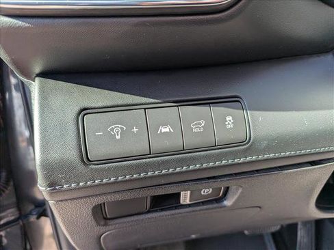 Certified 2022 Hyundai Santa Fe Limited image 32