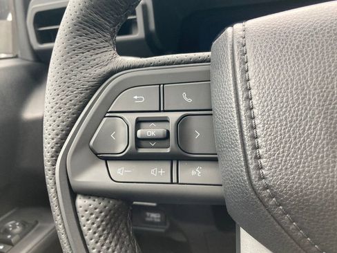 New 2026 Toyota Tacoma TRD Pro AWD/4WD image 17