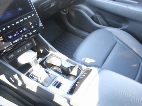 Used 2024 Hyundai Santa Cruz Night image 24