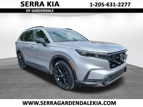 Used 2023 Honda CR-V Sport image 1