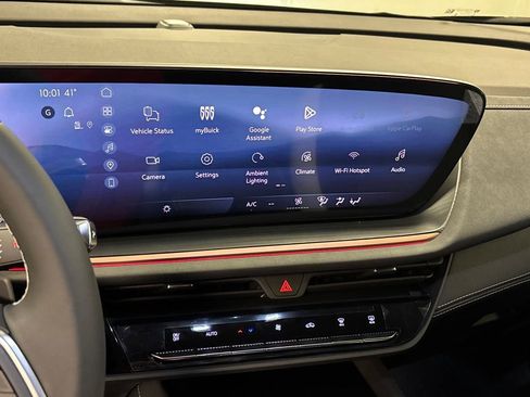 New 2026 Buick Envision Sport Touring image 34