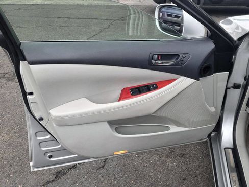 Used 2007 Lexus ES 350 image 9