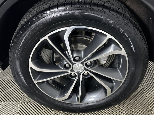 Used 2022 Buick Encore GX Select FWD image 34