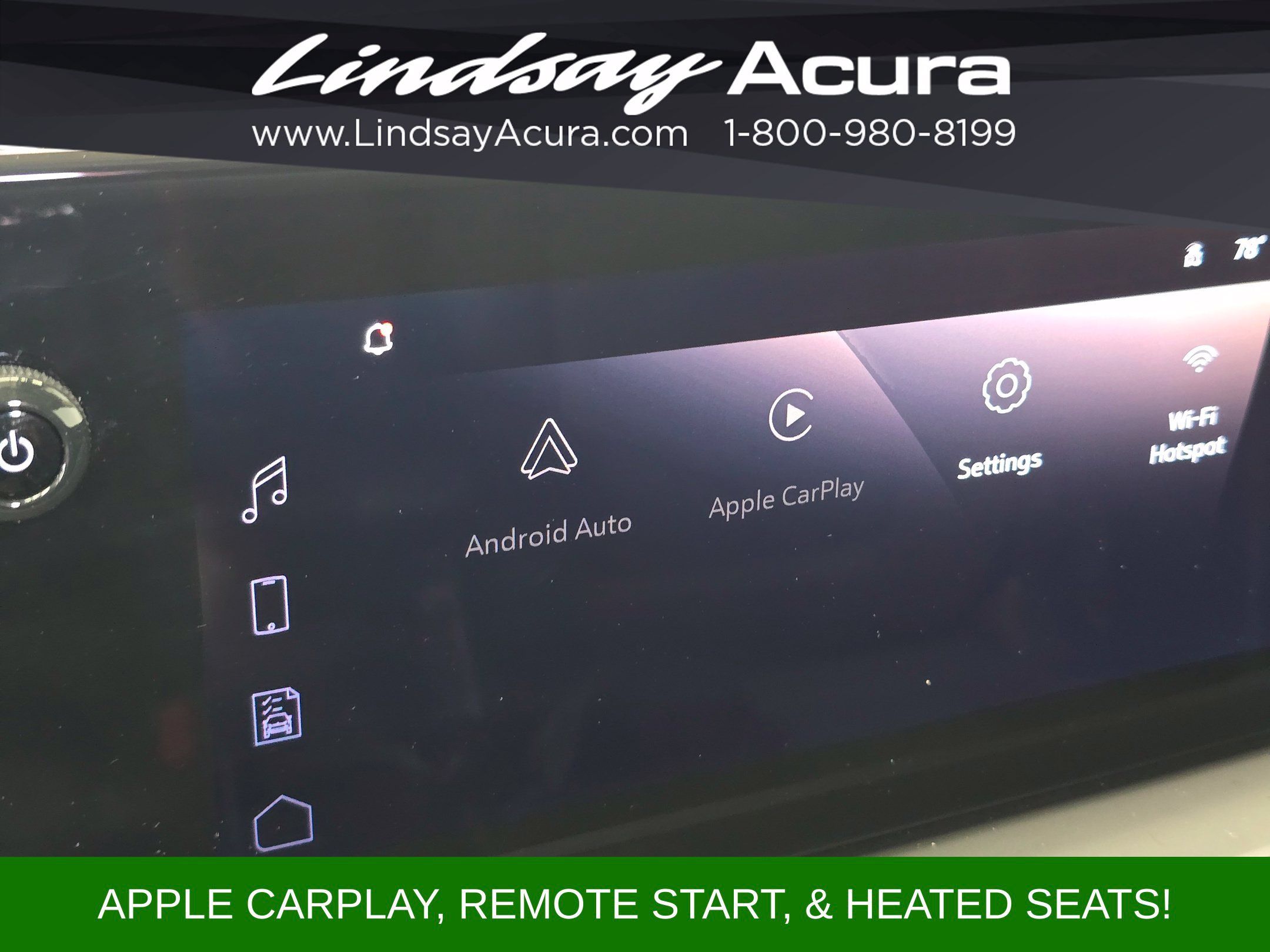 Used 2024 Buick Encore GX Preferred w/ Comfort Package AWD/4WD image 18