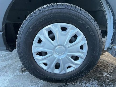 Used 2024 Ford Transit 250 Low Roof w/ Exterior Upgrade Package image 10