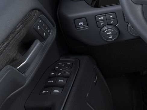 New 2026 Chevrolet Silverado 2500 LTZ AWD/4WD image 22