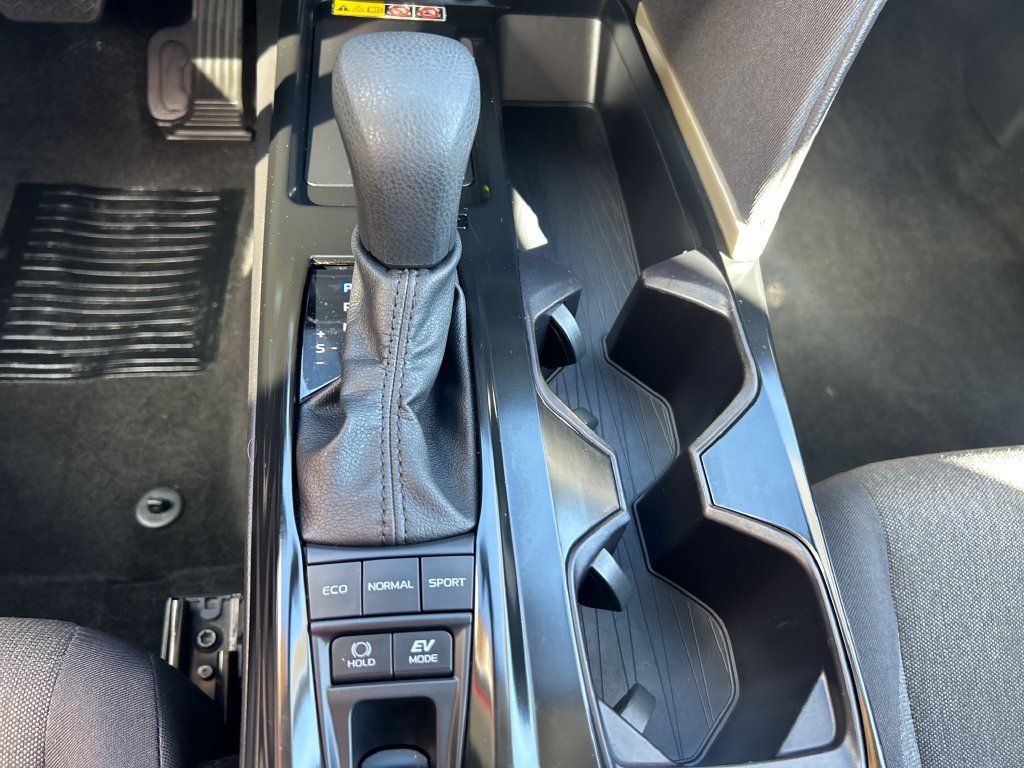 Certified 2025 Toyota Camry LE FWD image 24