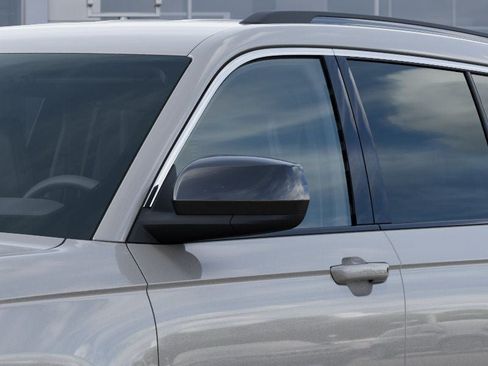 New 2026 Jeep Grand Cherokee L Laredo AWD/4WD image 12