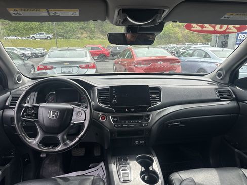 Used 2022 Honda Pilot EX-L image 15
