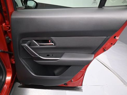 Used 2025 MAZDA CX-50 2.5 Turbo w/ Premium Plus Pkg image 36