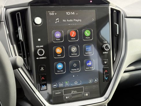 New 2026 Subaru Crosstrek 2.5i Limited image 22