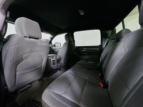 Used 2022 RAM 1500 Big Horn AWD/4WD image 12