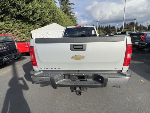 Used 2011 Chevrolet Silverado 3500 LT image 6