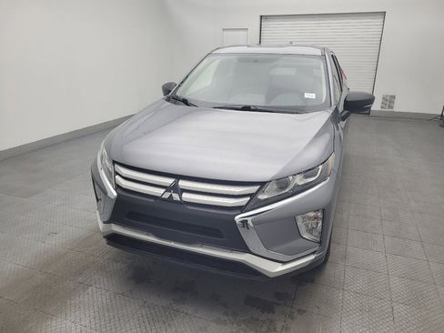 Used 2018 Mitsubishi Eclipse Cross ES image 15