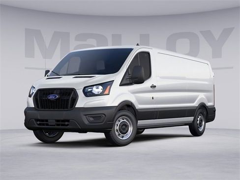 New 2023 Ford Transit 150 Low Roof image 2