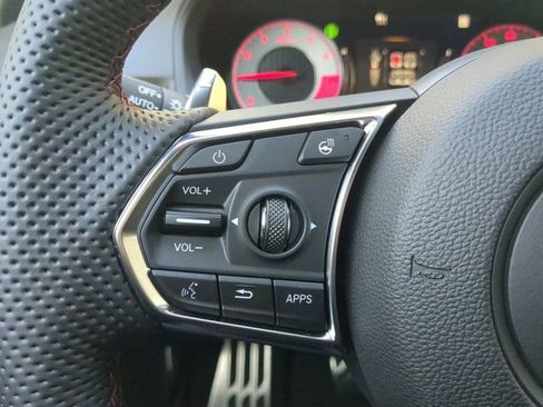 New 2026 Acura RDX A-Spec image 25