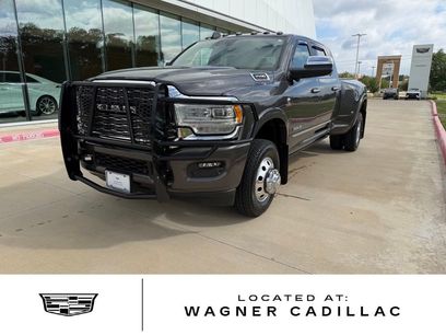 Used 2021 RAM 3500 Limited