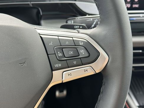 New 2026 Volkswagen Atlas Peak Edition AWD/4WD image 19