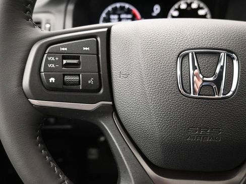 New 2026 Honda Ridgeline RTL image 28