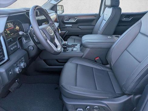 New 2026 GMC Sierra 1500 Denali image 4