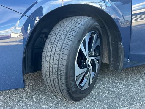 Certified 2024 Subaru Legacy Premium AWD/4WD image 25