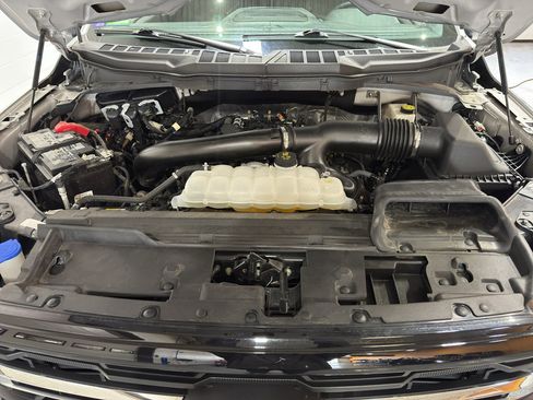 Used 2025 Ford F150 XLT w/ Equipment Group 301A Standard image 33