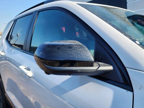 New 2026 GMC Terrain AT4 w/ Convenience Package III image 11