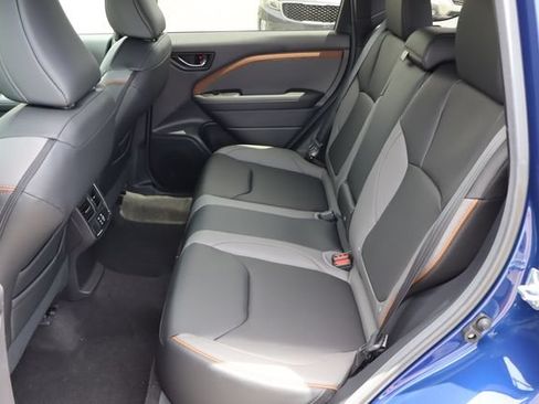 New 2026 Subaru Forester Sport AWD/4WD image 18
